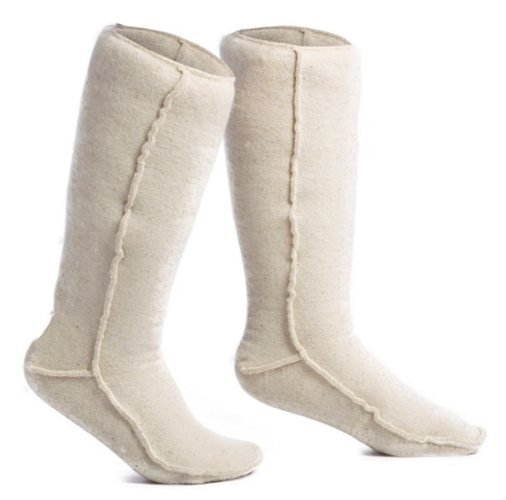 Chaussettes en laine MAXI