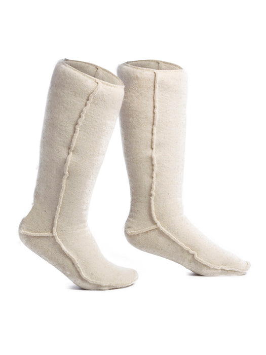 Chaussettes en laine MAXI